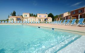 Résidence Odalys Le Mas des Alpilles